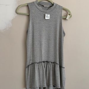 Women’s tank top
